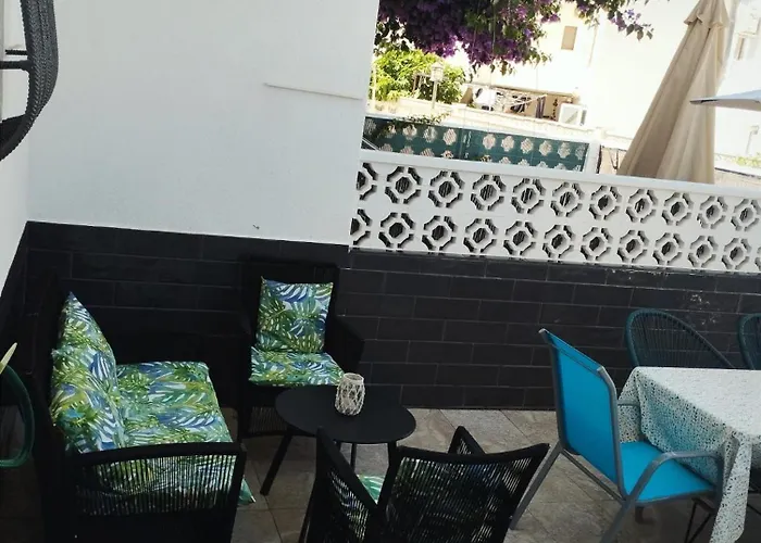 Casa Gares بيت للعطل *