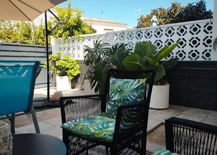 Casa Gares *