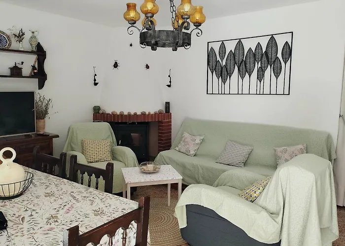 Casa Gares Peñíscola
