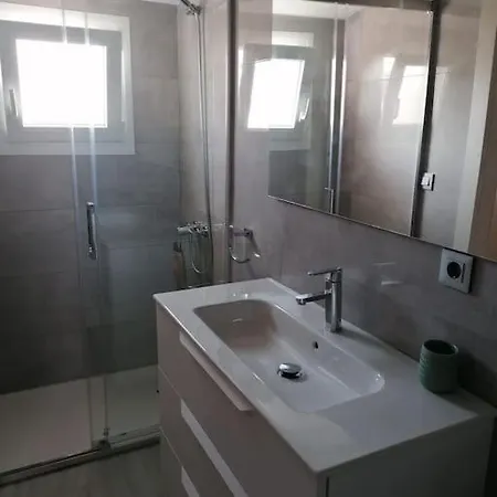 Сasa de vacaciones Casa Gares *