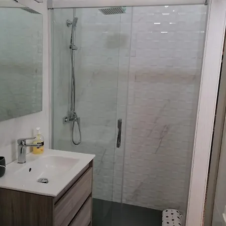 Сasa de vacaciones Casa Gares *