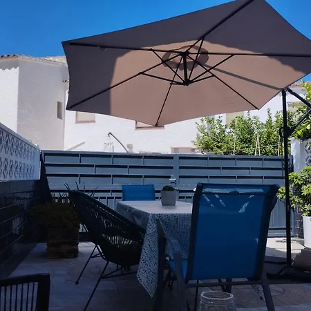 Casa Gares * Peñíscola