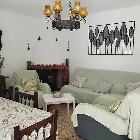 Casa Gares Peñíscola