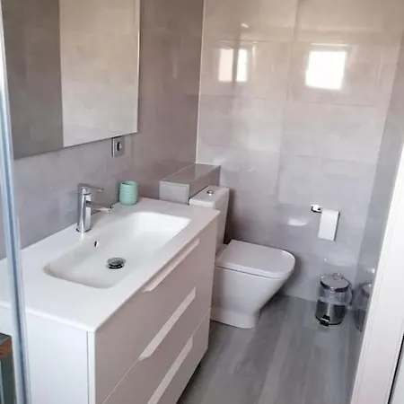 Casa Gares 別荘 Peñíscola