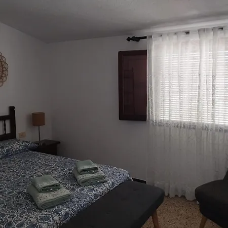 بيت للعطل Casa Gares *