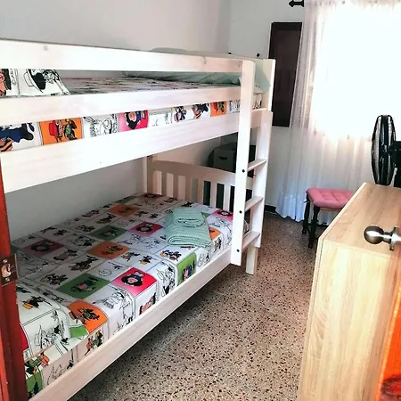 Casa Gares * Peñíscola