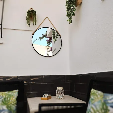 펜션 Casa Gares Peñíscola